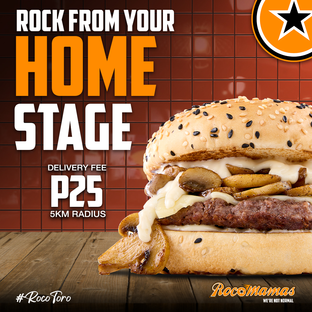 RocoMamas Botswana | Francistown
