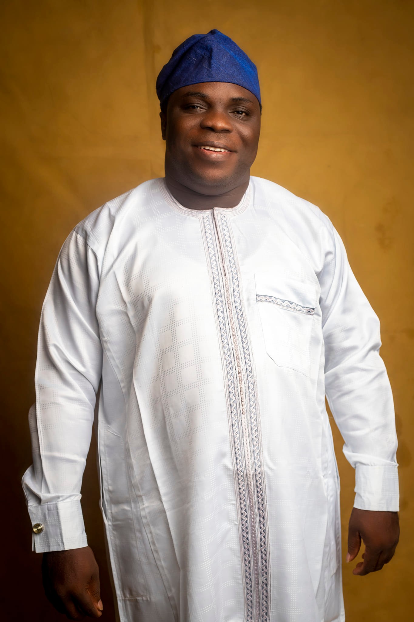 Yemi Okuboyejo