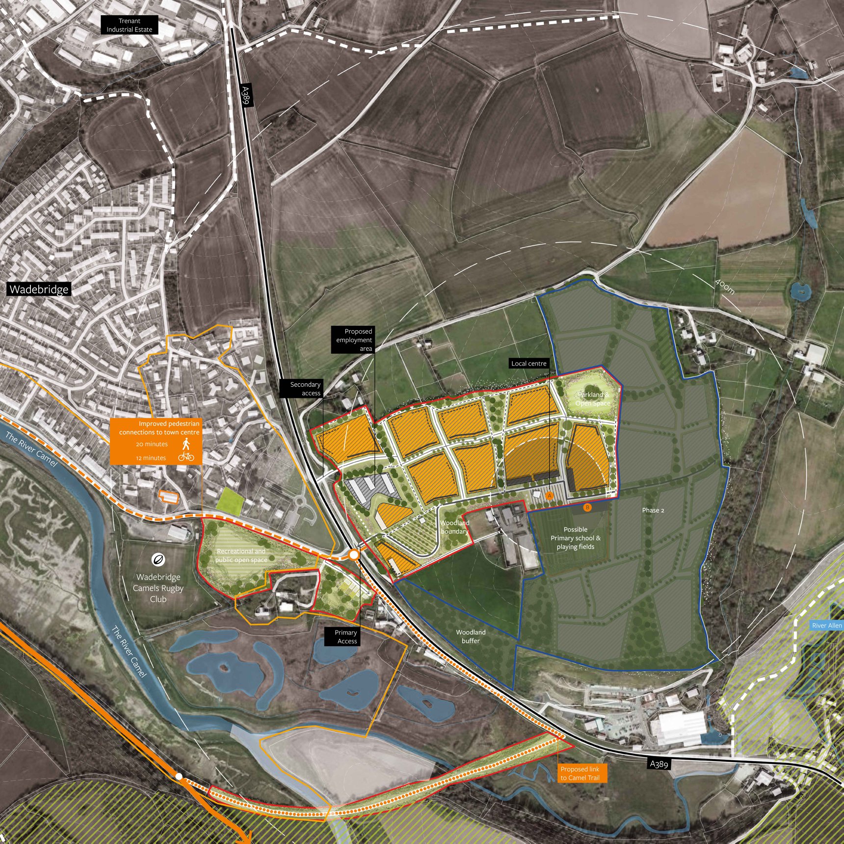 Progress Land Ltd | Truro