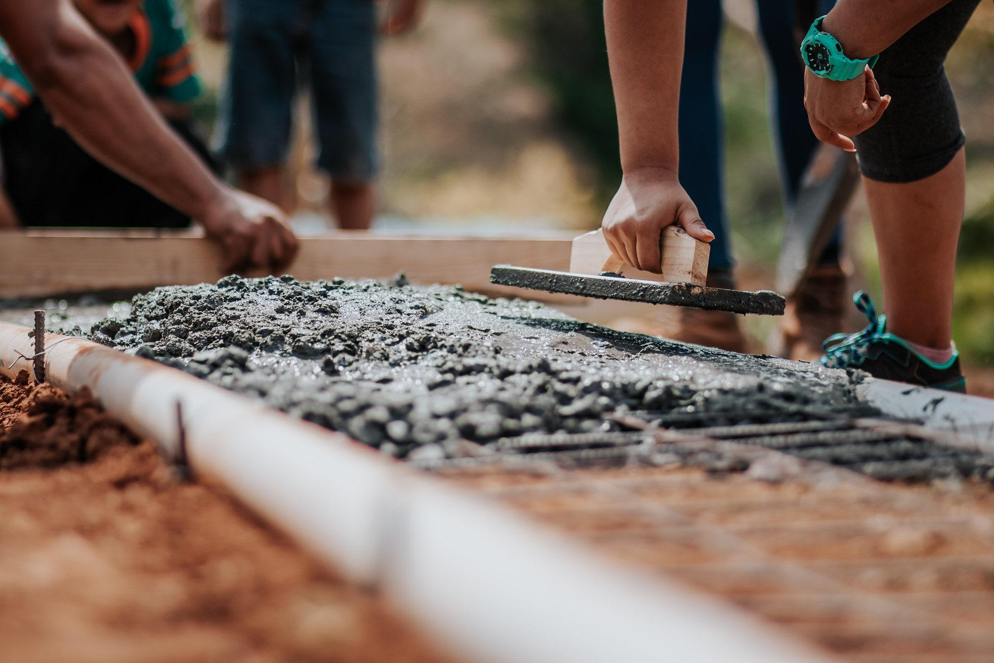 Progress Land Ltd | Truro