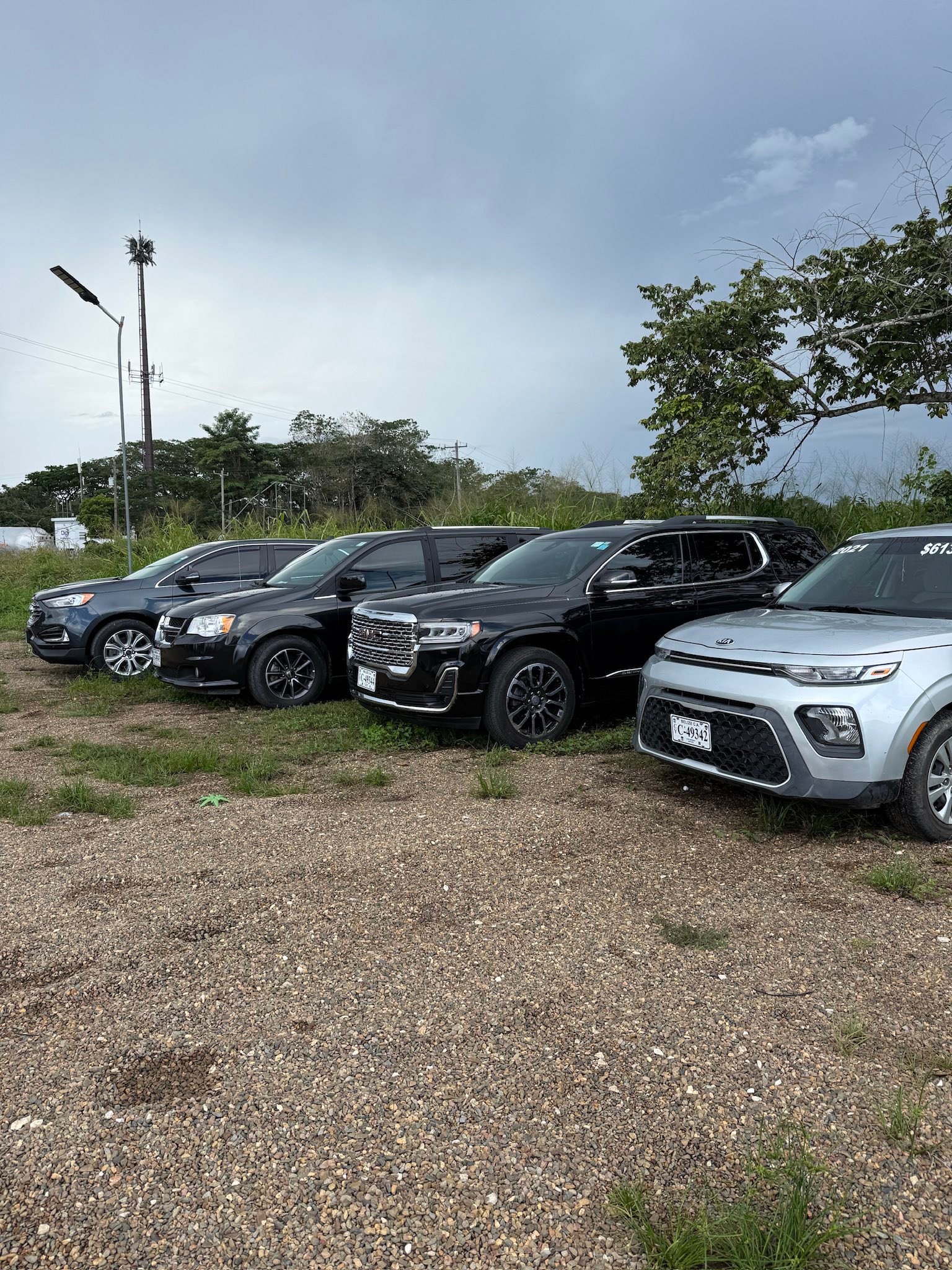 Real Deal Auto Sales | Belmopan
