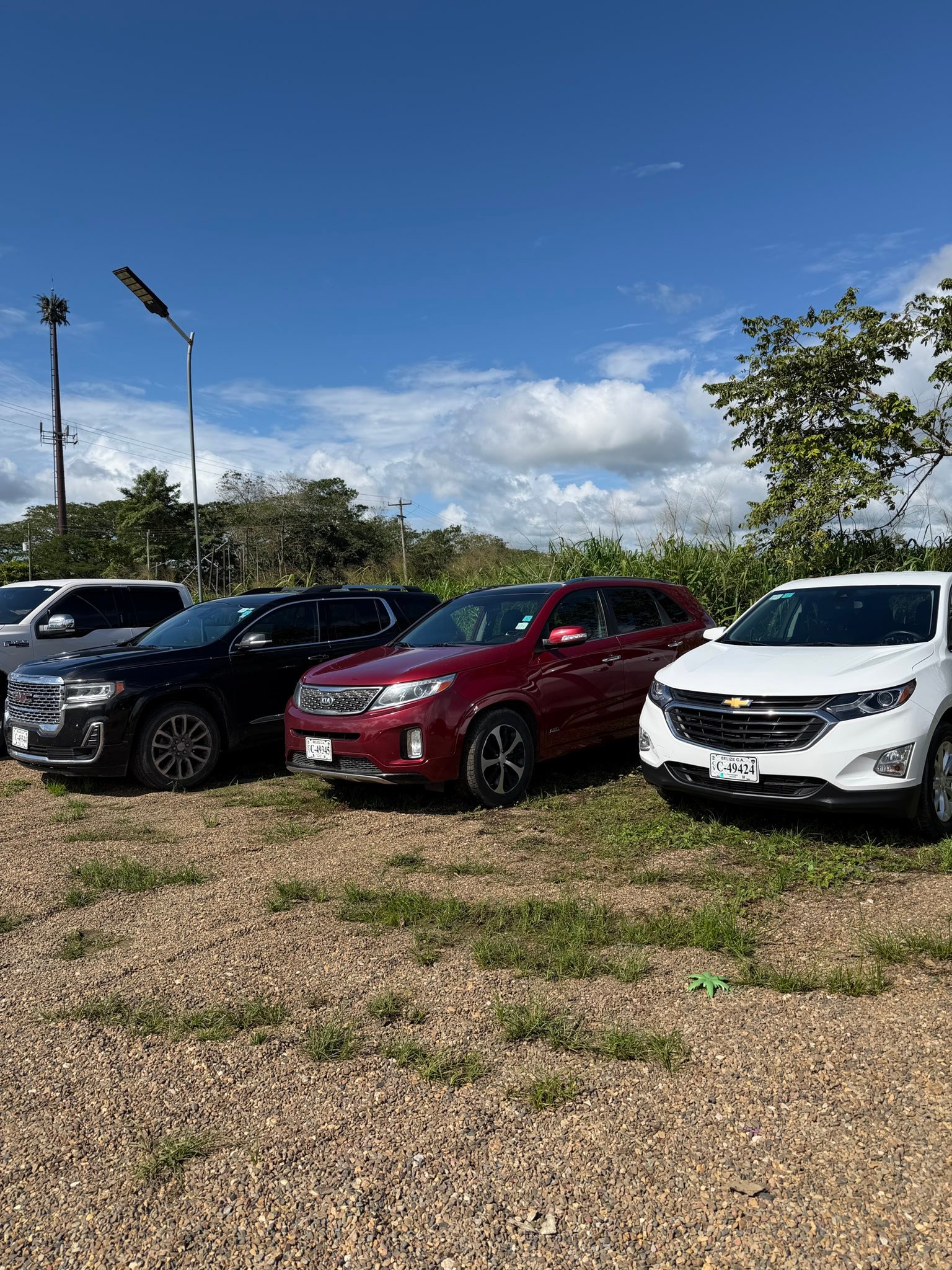 Real Deal Auto Sales | Belmopan
