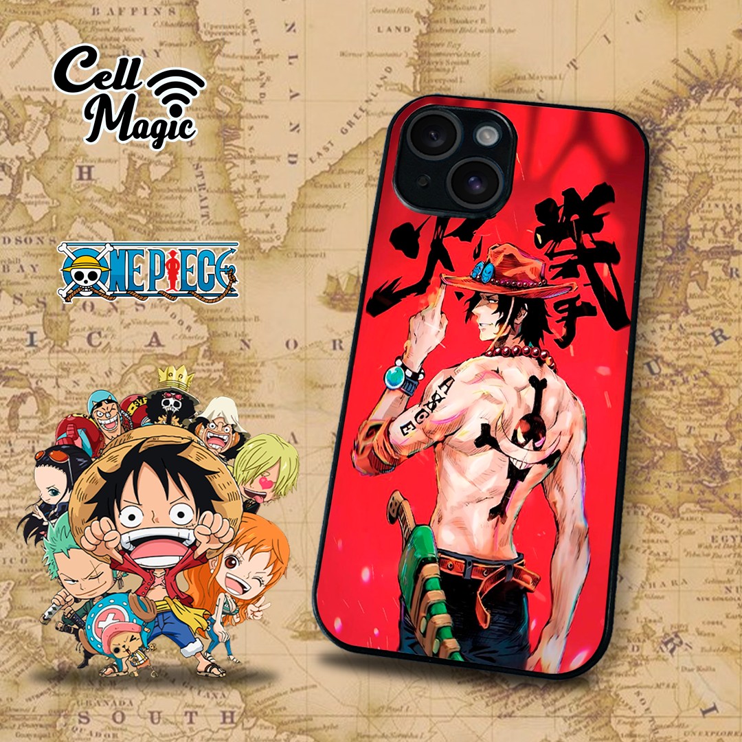 Cell Magic | Lima
