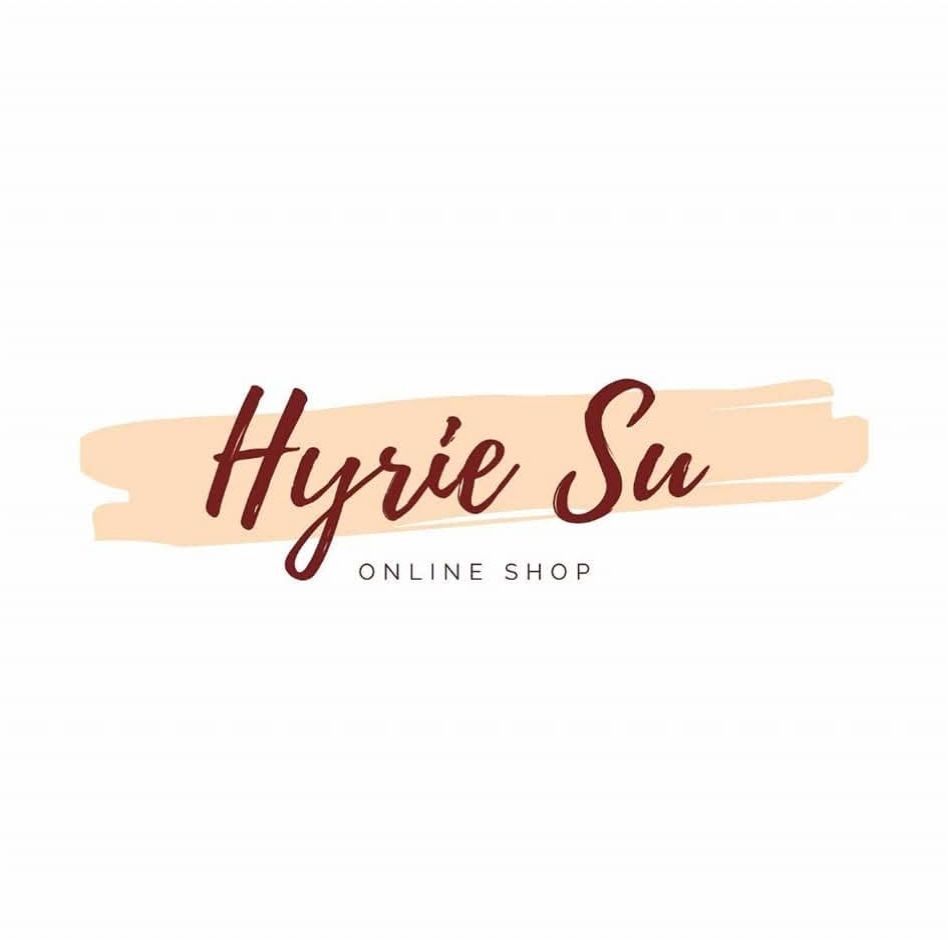 Hyrie Su Online Shop