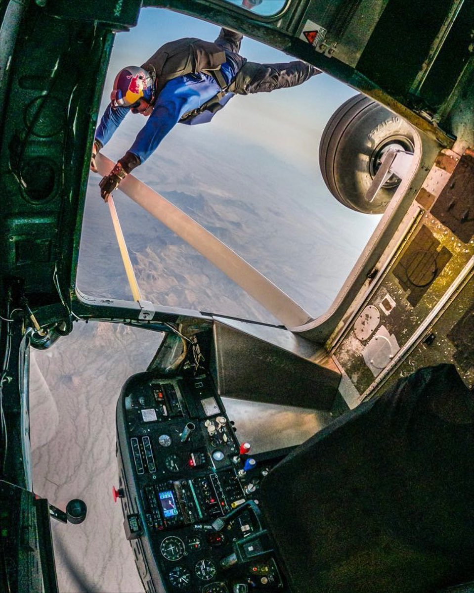 No pilot? No problem 😉 But... - Velocity Sports Equipment | Facebook