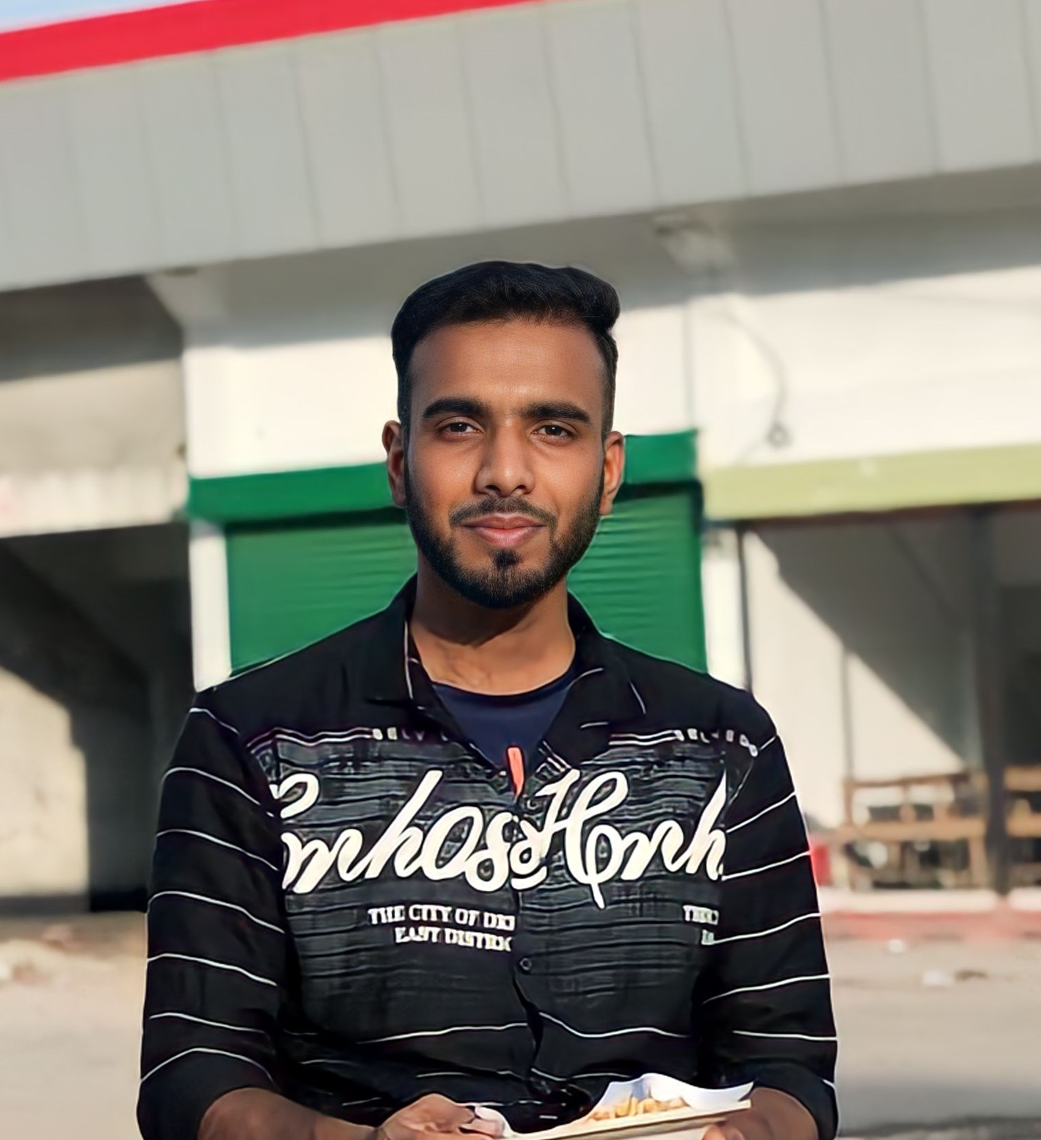 Md Tuhin Khan