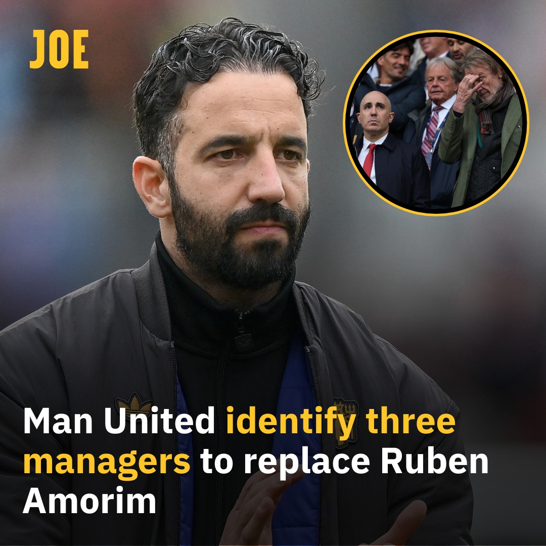 JOE.co.uk - The shortlist has been named 👀 Read more:... | Facebook