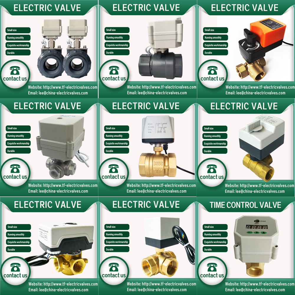 TF Fluid Control Systems Co., Ltd | Tianjin