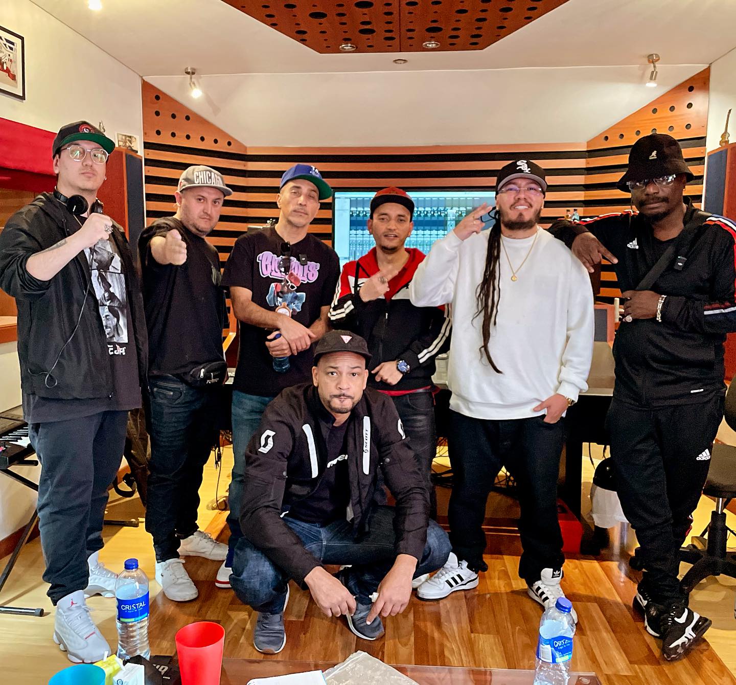 The Rascalz