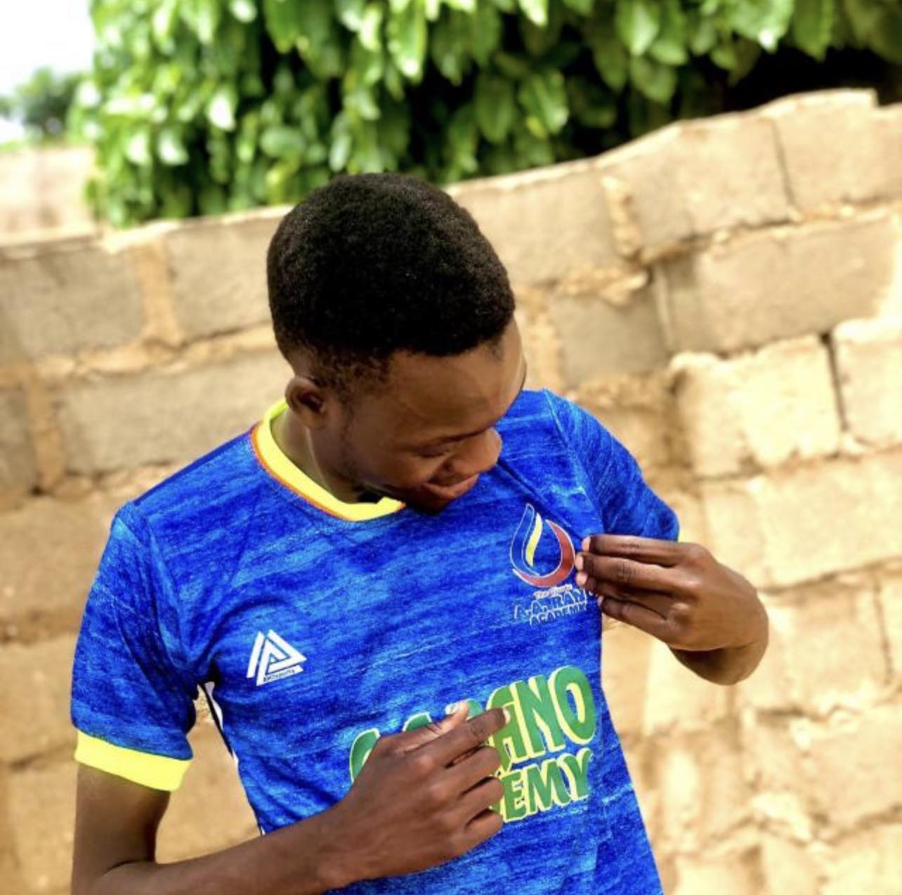 🏳️M A T C H D A Y AA RANO... - AA RANO Football Academy | Facebook