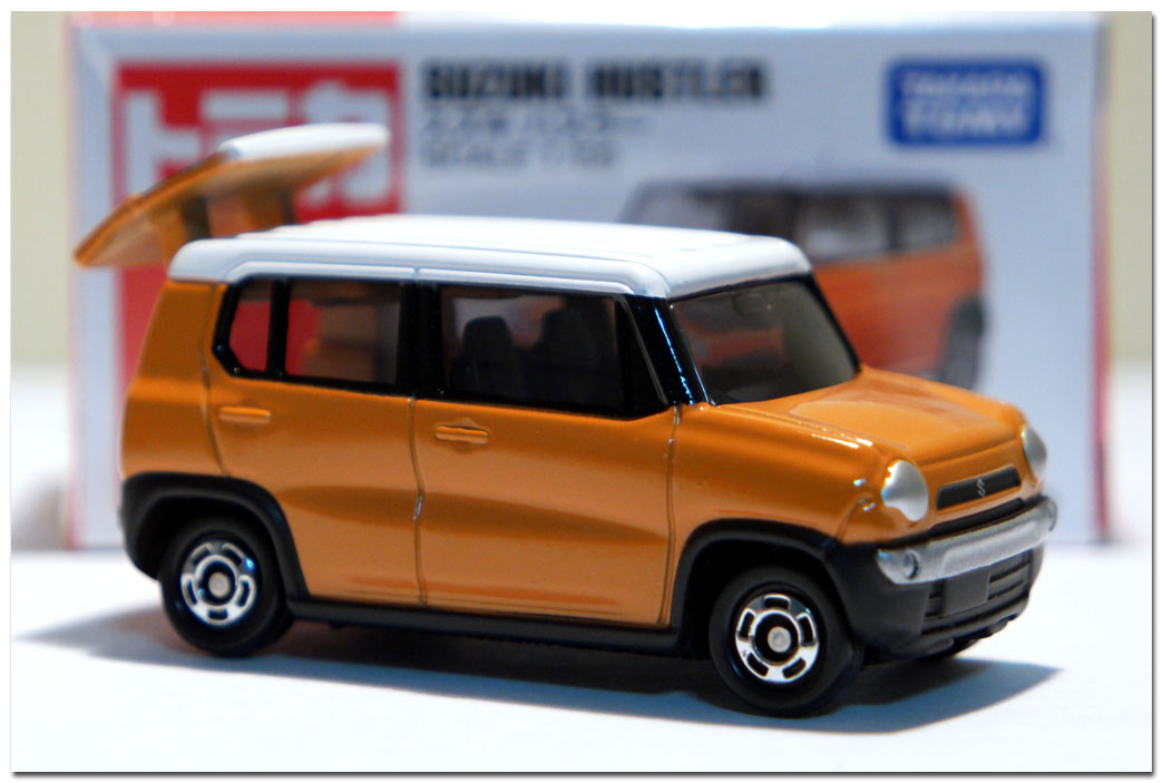75-Suzuki Hustler (Orange) - repost.