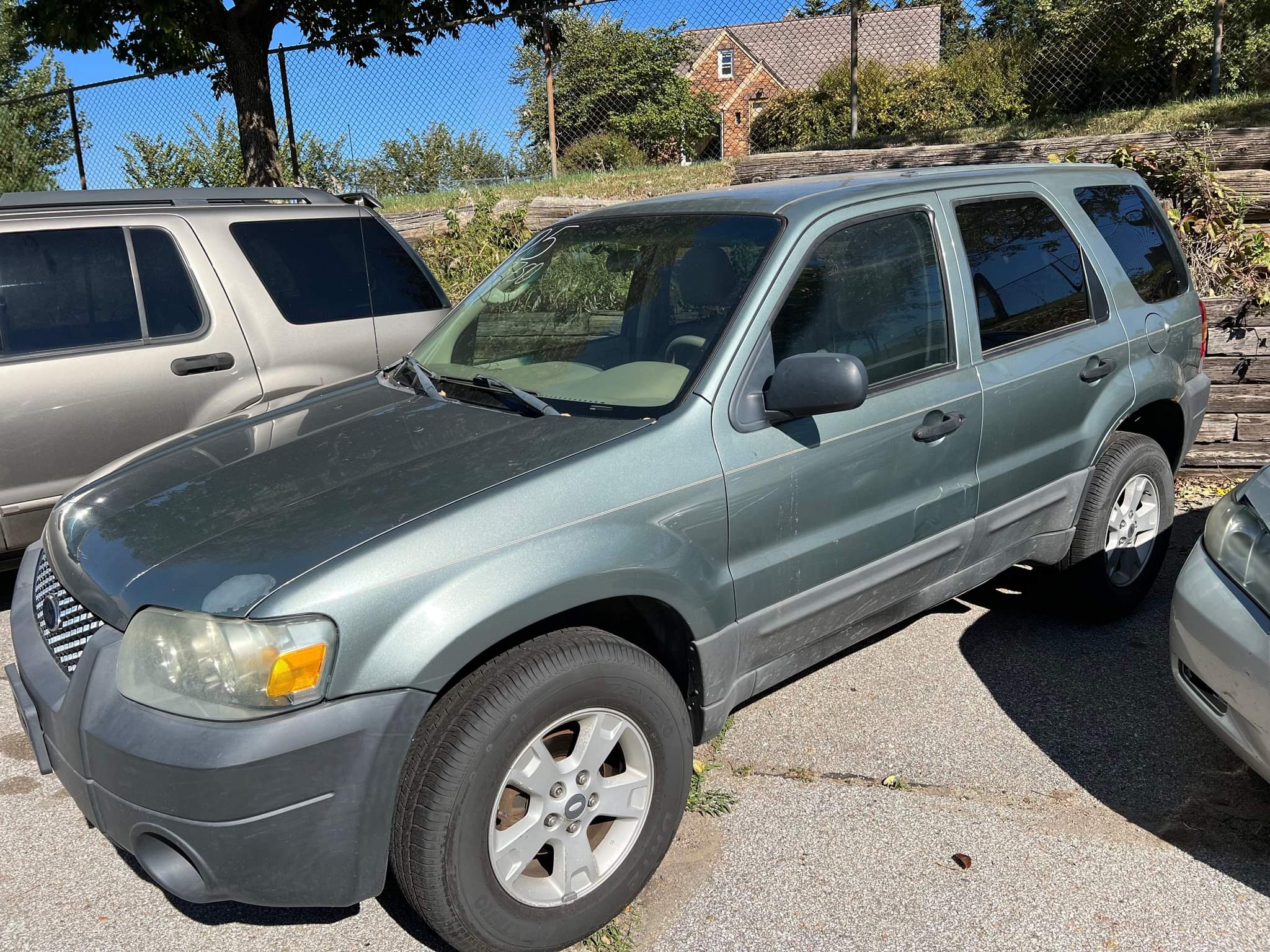 SUVs for sale in Omaha, Nebraska Facebook Marketplace