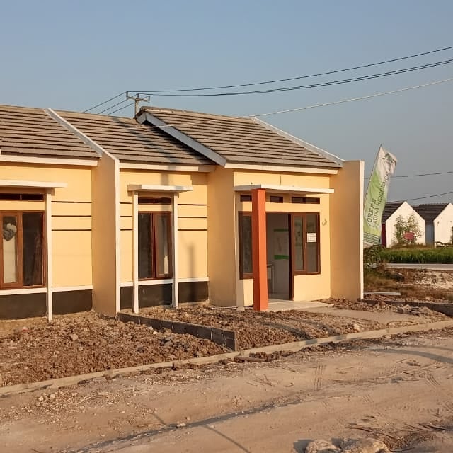 Rachmat Fauzi Property Rumah Subsidi Ready Stock Biaya All In 2 5 Jt Sampai Serah Terima Kunci Rumah Tanpa Biaya Embel Embel Lainnya Minat Dm Facebook