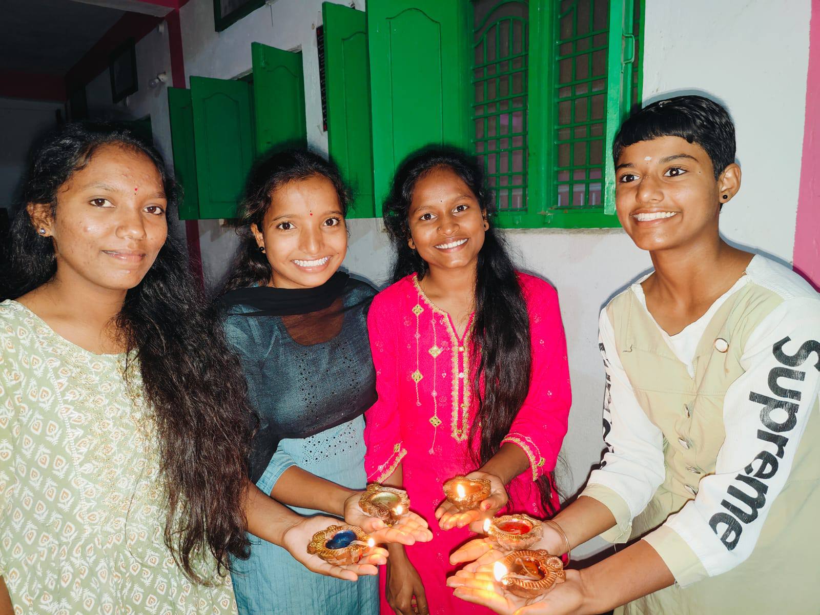 Maa Illu Prajadharana... - Maa Illu Prajadharana Ashramam