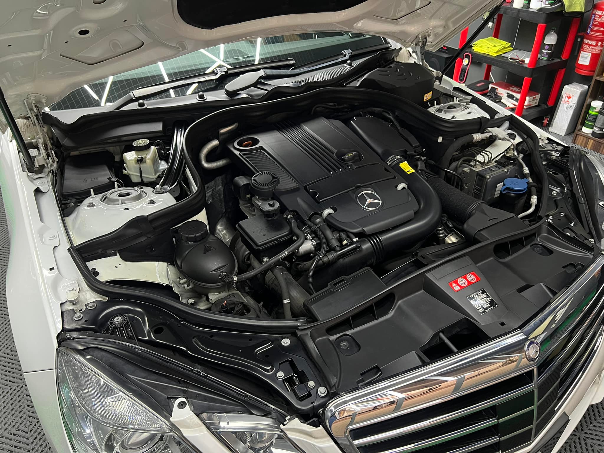 Car Lab Detailing Centre added... - Car Lab Detailing Centre