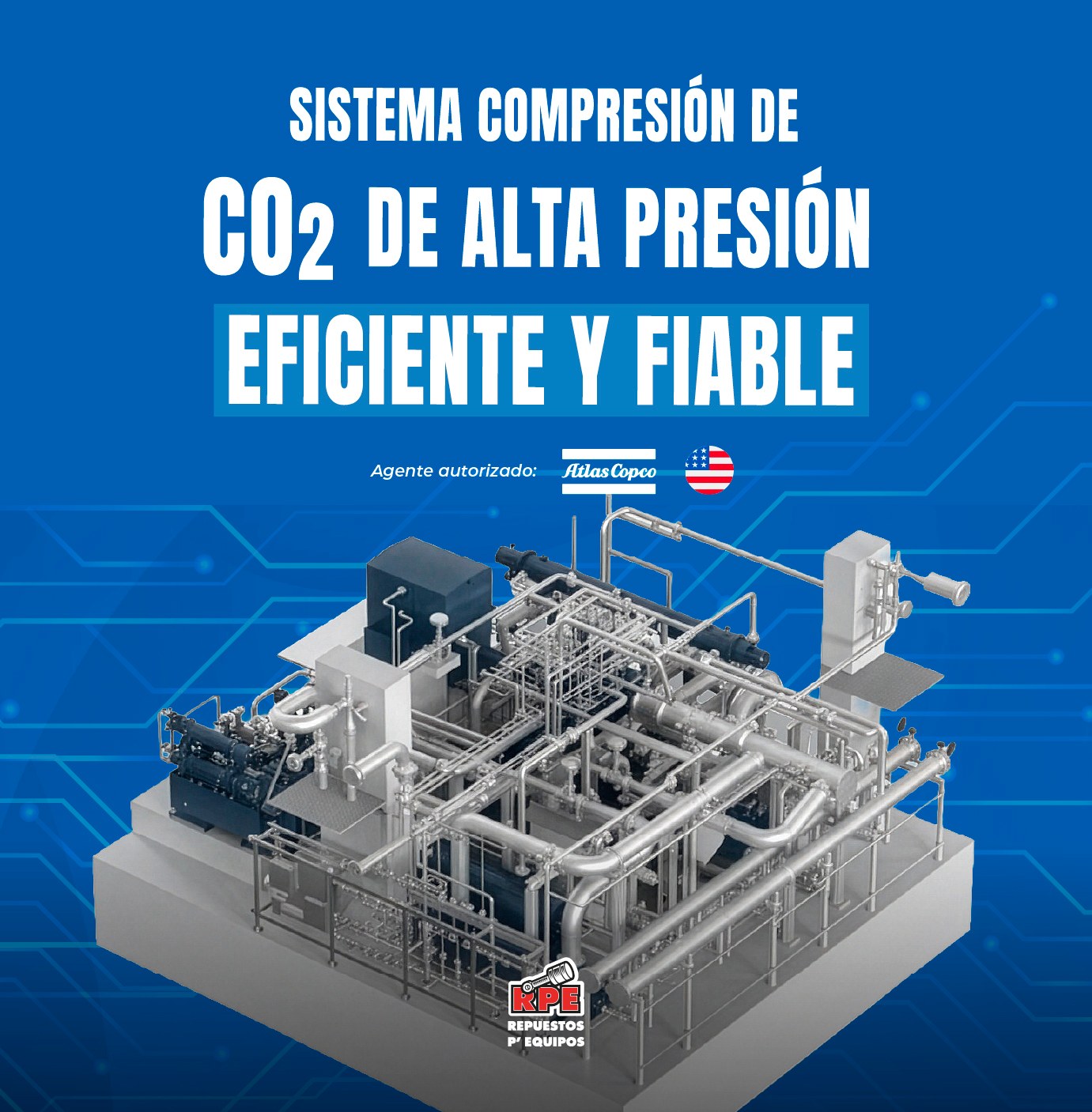 RPE - Ahorro Energético: Nuestra tecnología integralmente geared reduce ...