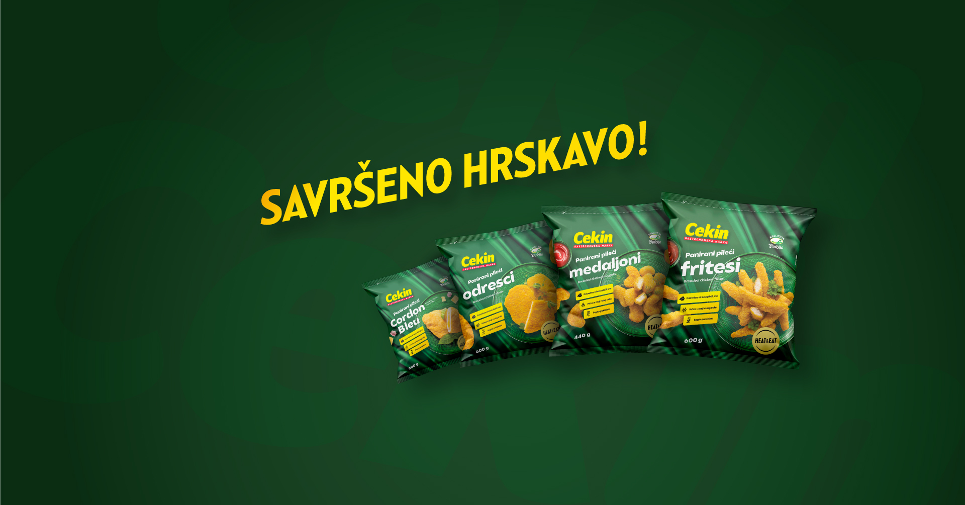 Cekin