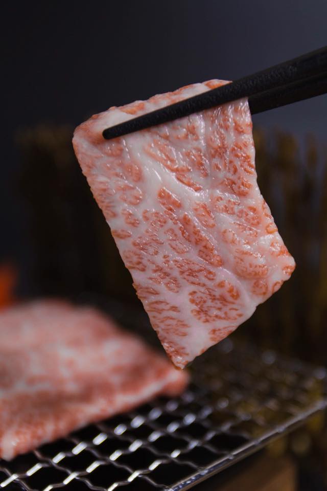 Kin Beef