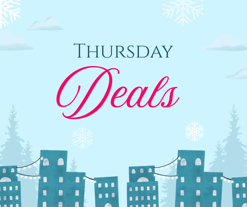 Dat's A Deal! Coupons, Promos, and Deals | Facebook