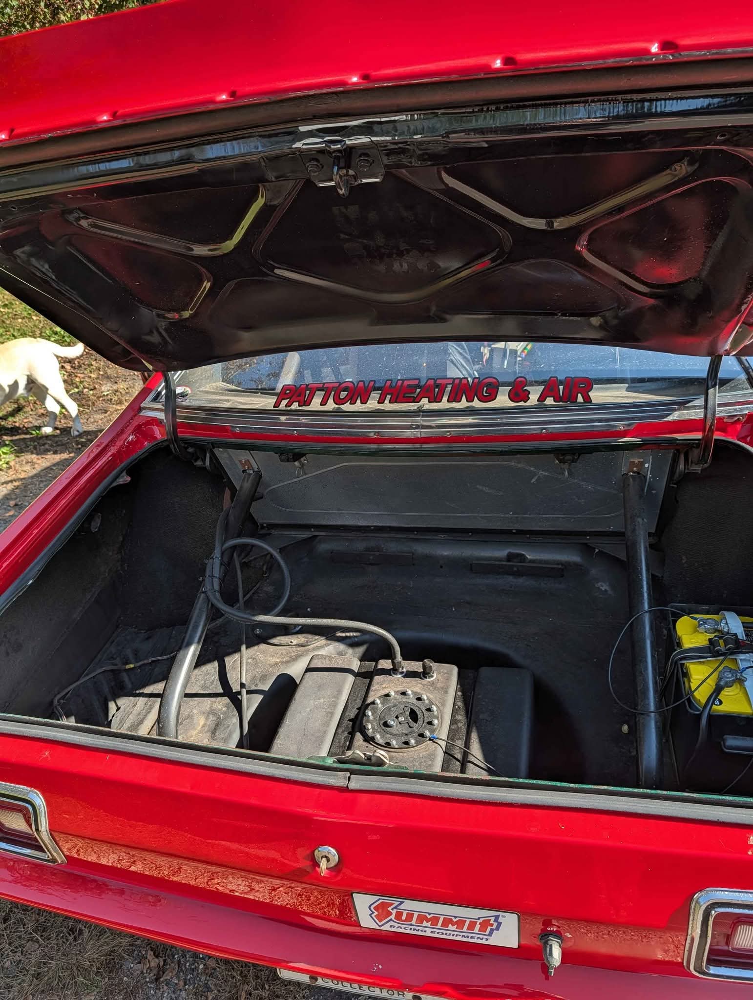 1974 Dodge Dart · SXT Sport Sedan 4D - Car Engines & Engine Parts ...