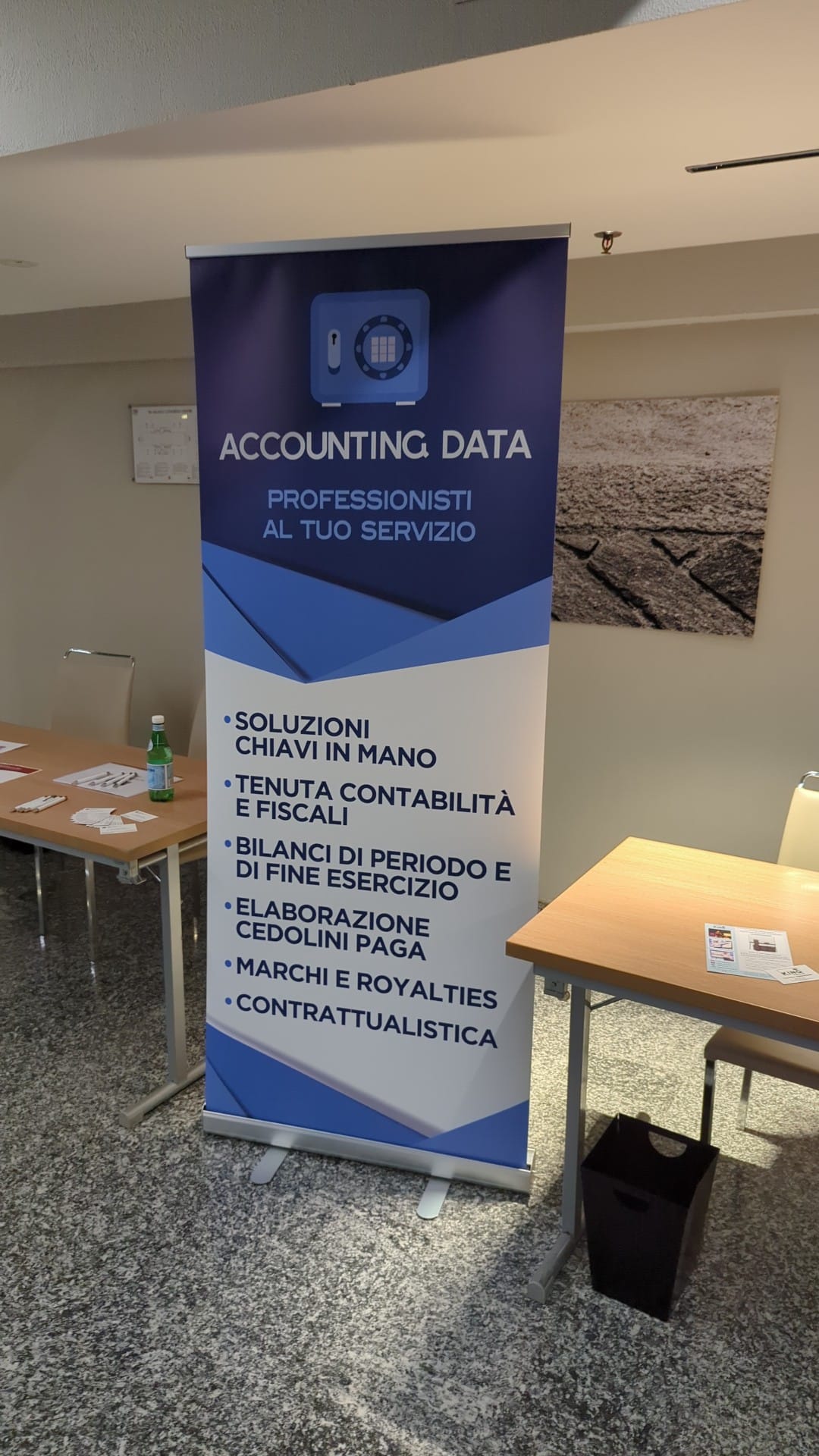 Accounting Data SRL | Rome