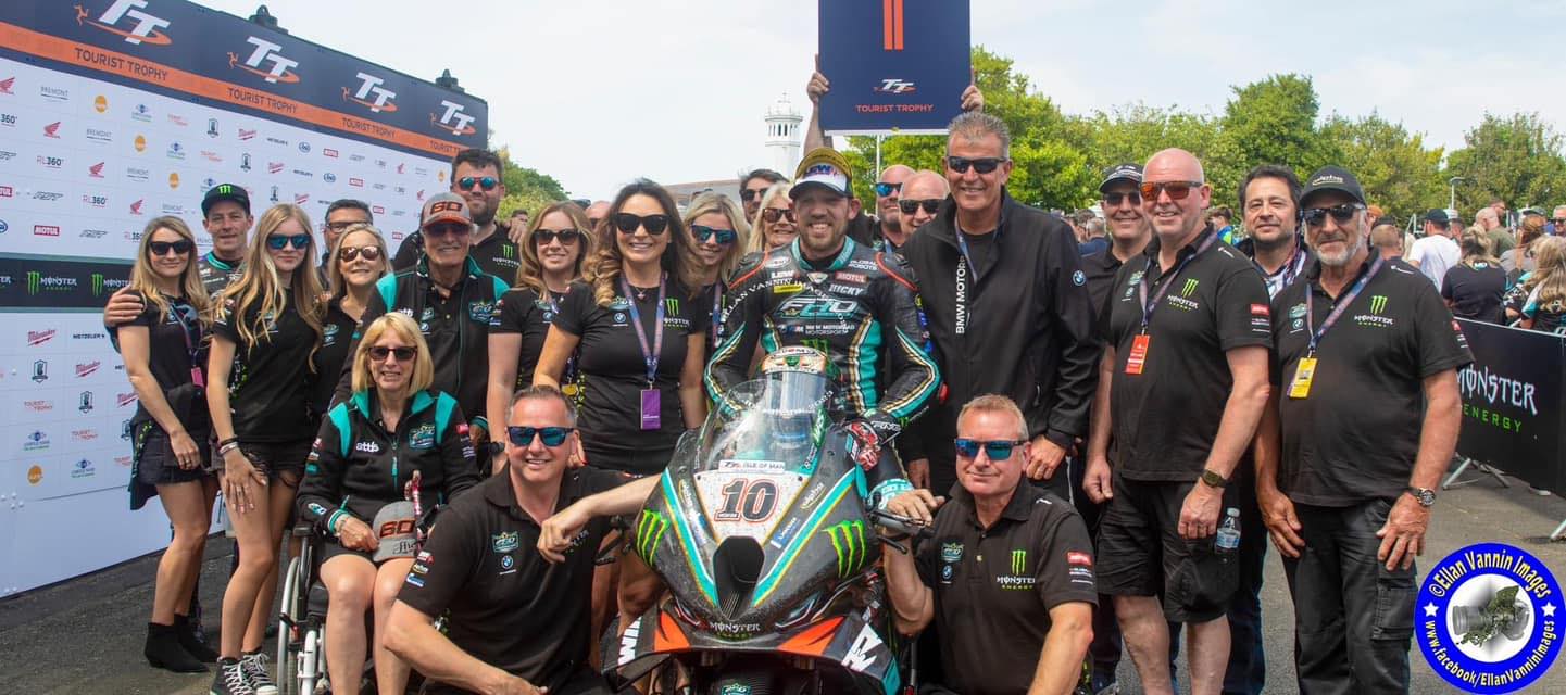 Andreas Racing Association | Facebook