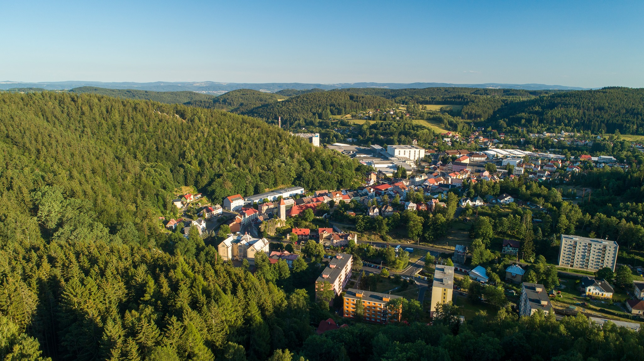 Infocentrum Nejdek | Nejdek