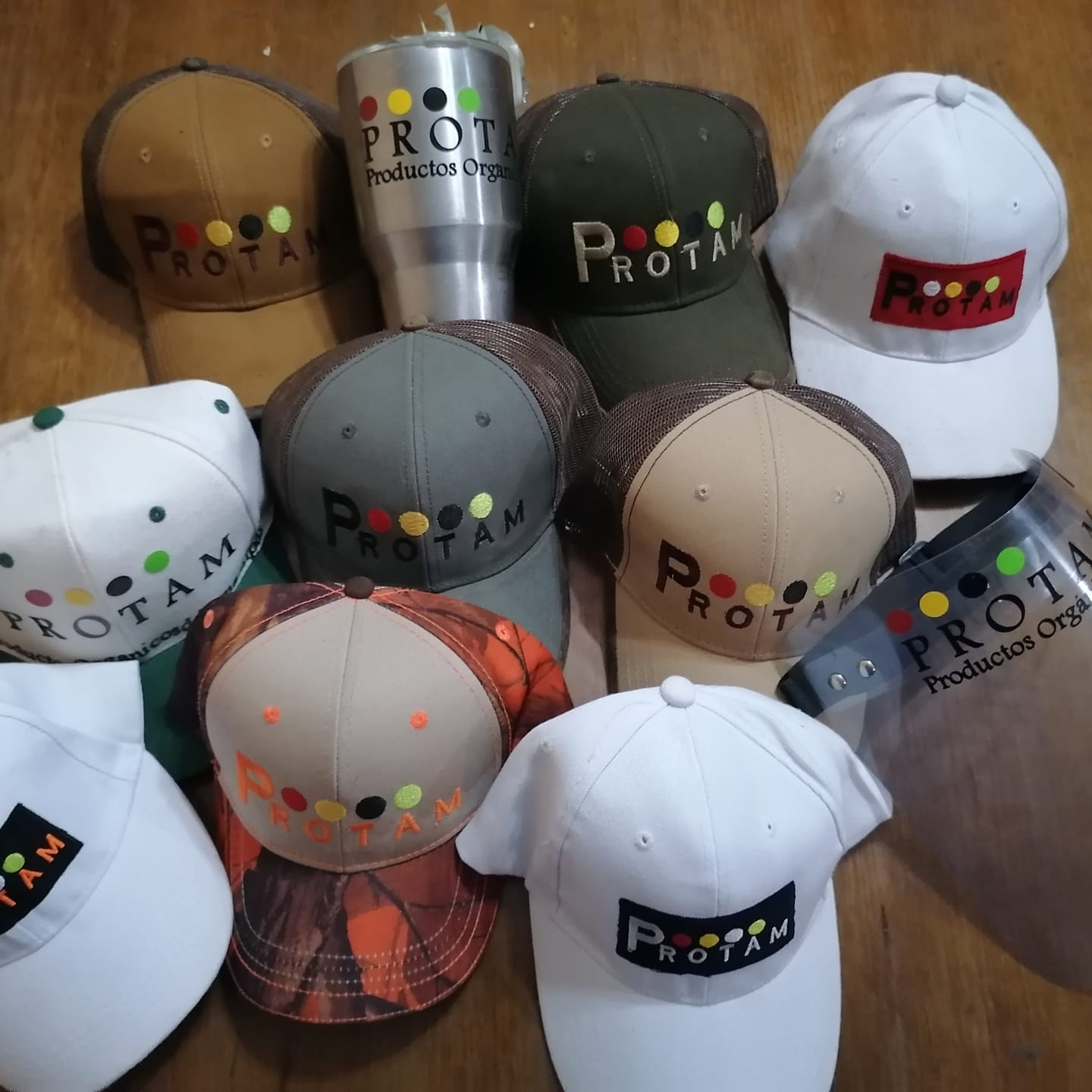 Protam