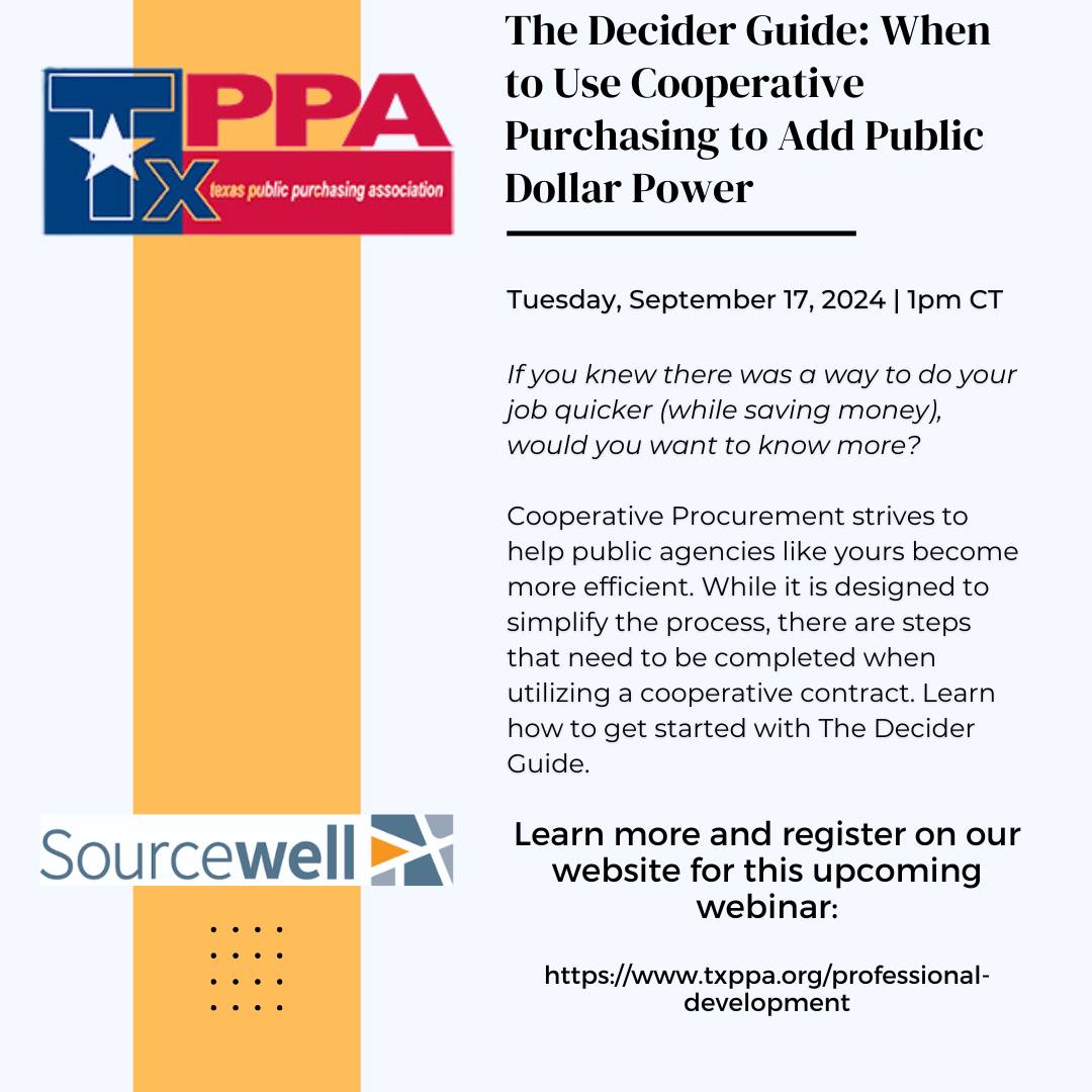 TXPPA | Plano TX
