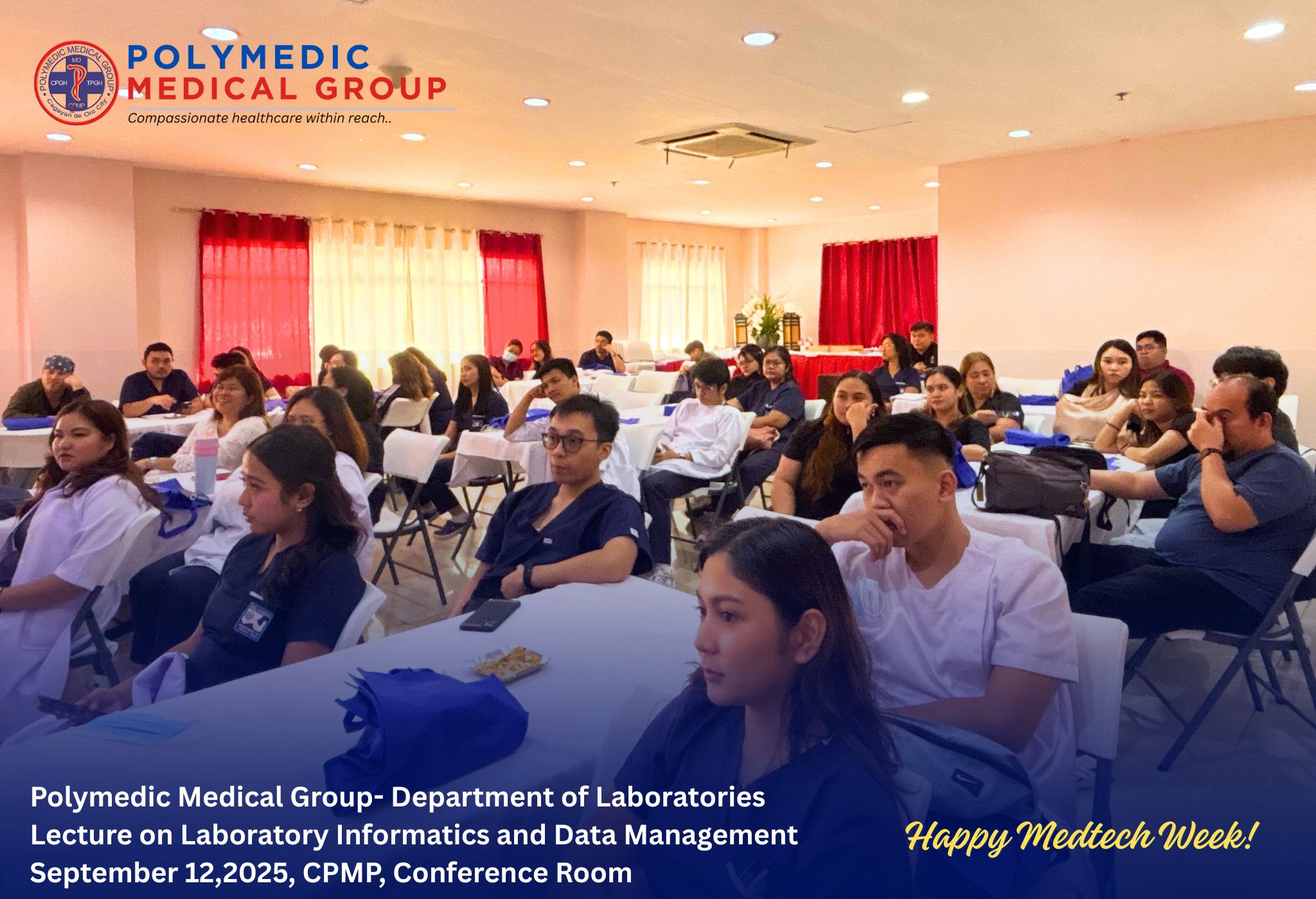 Polymedic Medical Plaza | Cagayan de Oro