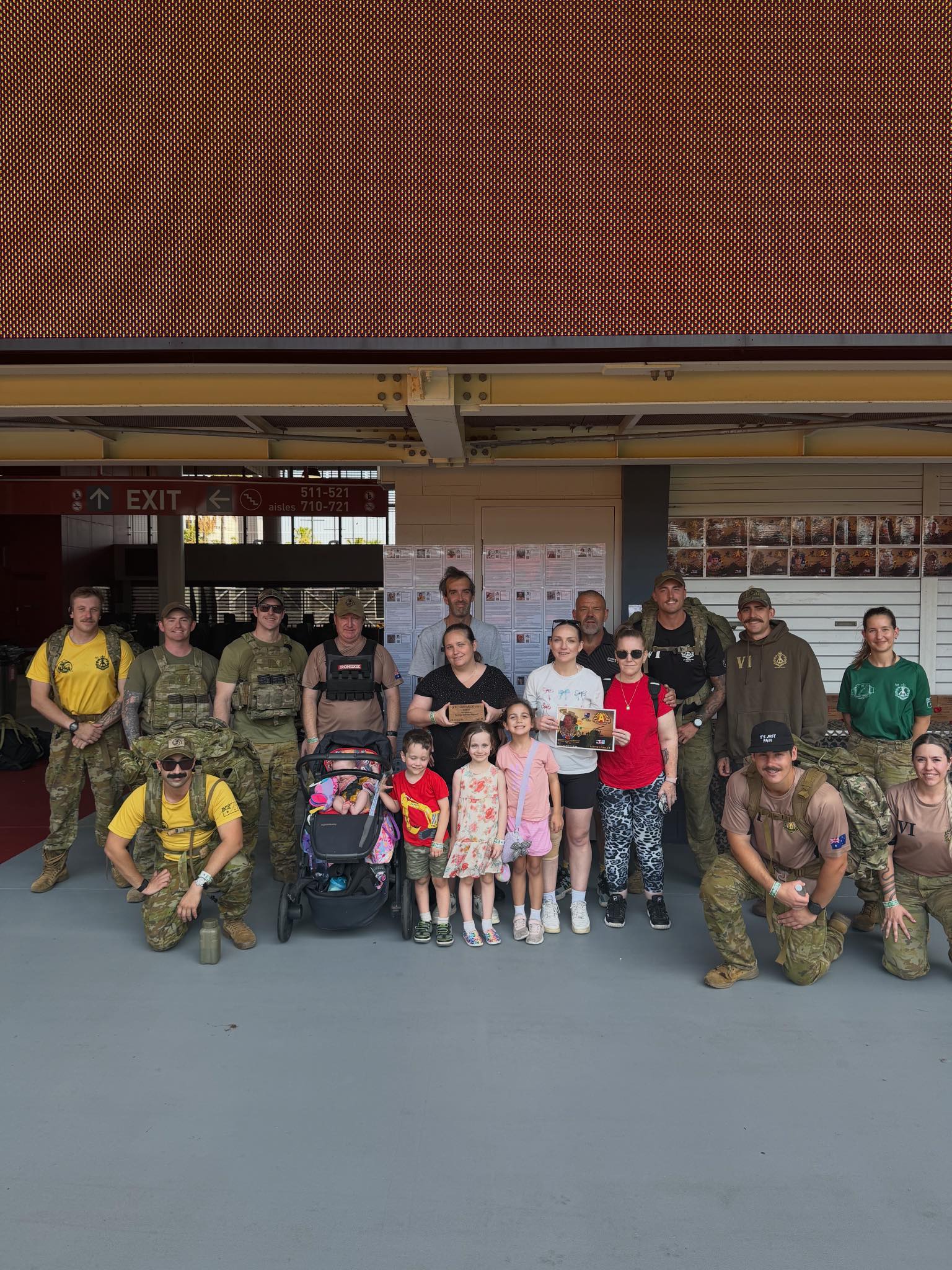 42 - Hour 21 LCPL Jared Mackinney | Facebook