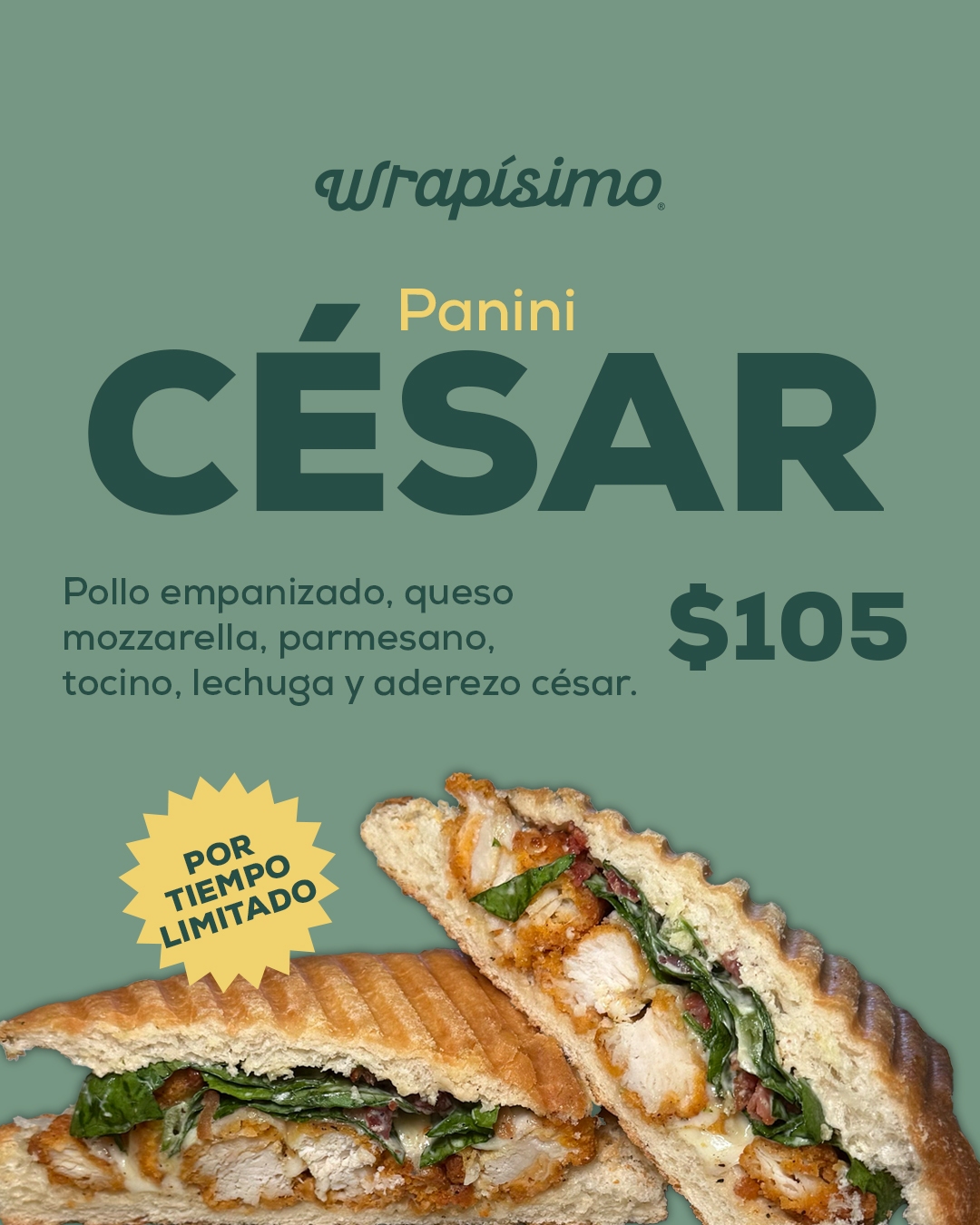 Wrapísimo - 🎉 En el 13 aniversario, la suerte está de tu... | Facebook
