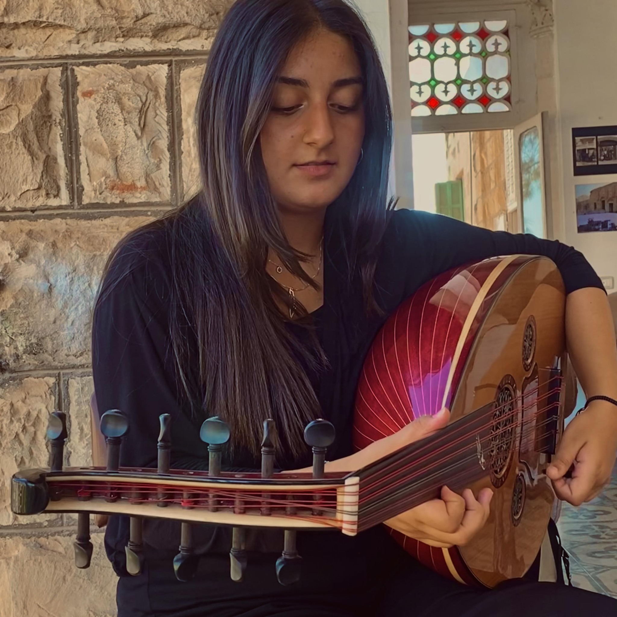 Mariam Shakaa on Reels | Facebook