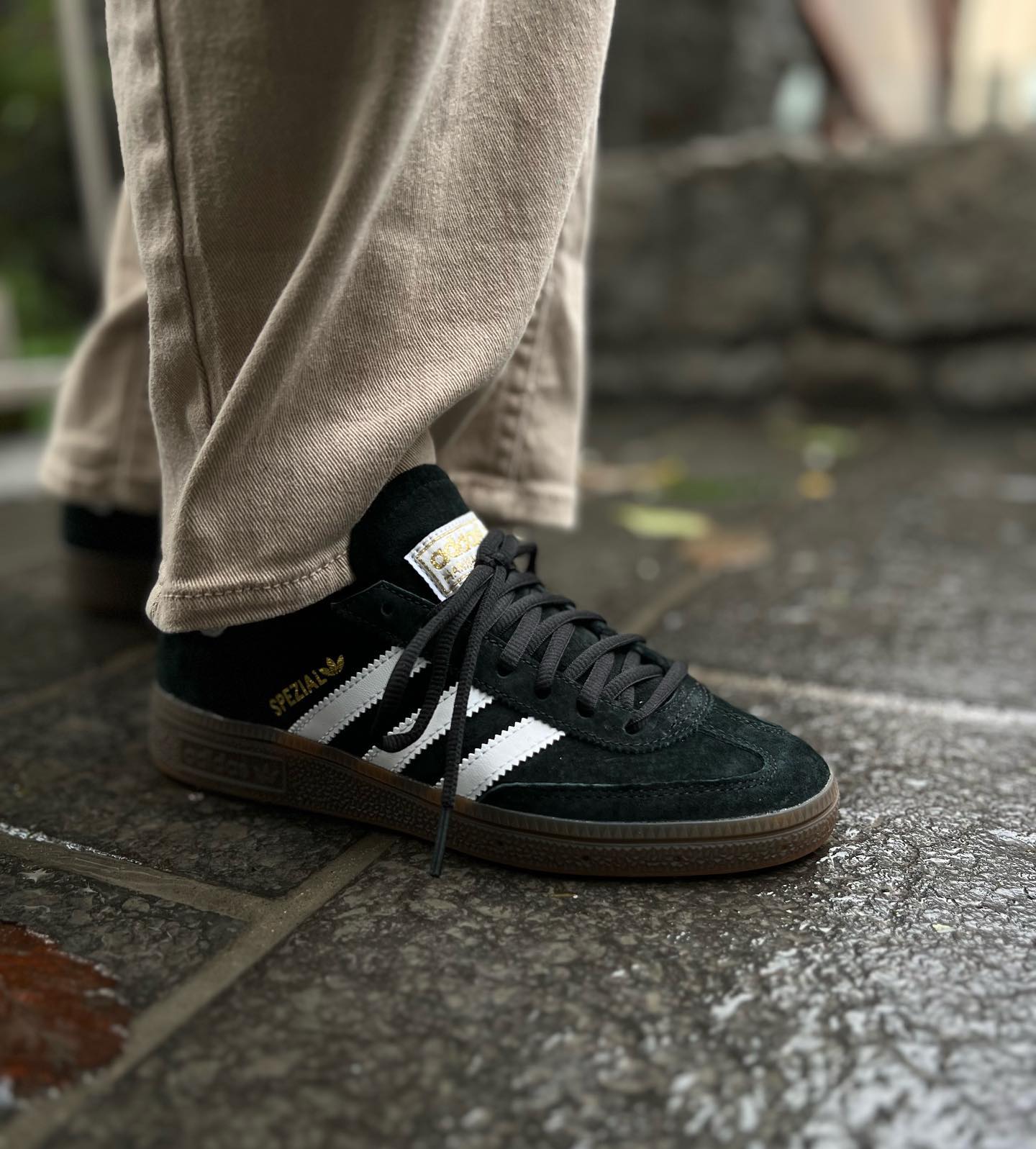 ADIDAS HANDBALL SPEZIAL For men and women💯 DKK 999,00 See