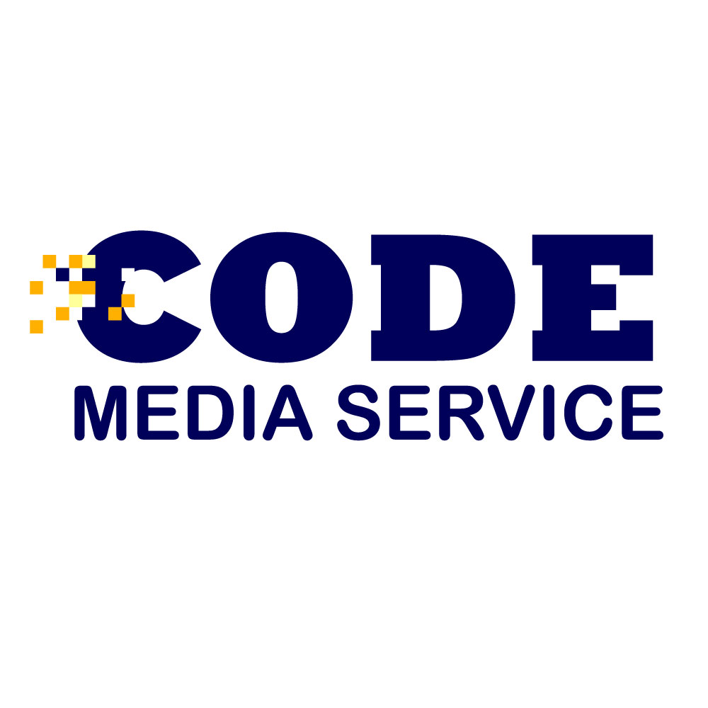 Code Media Service | Giza