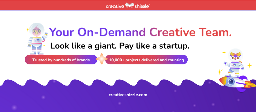 Creative Shizzle