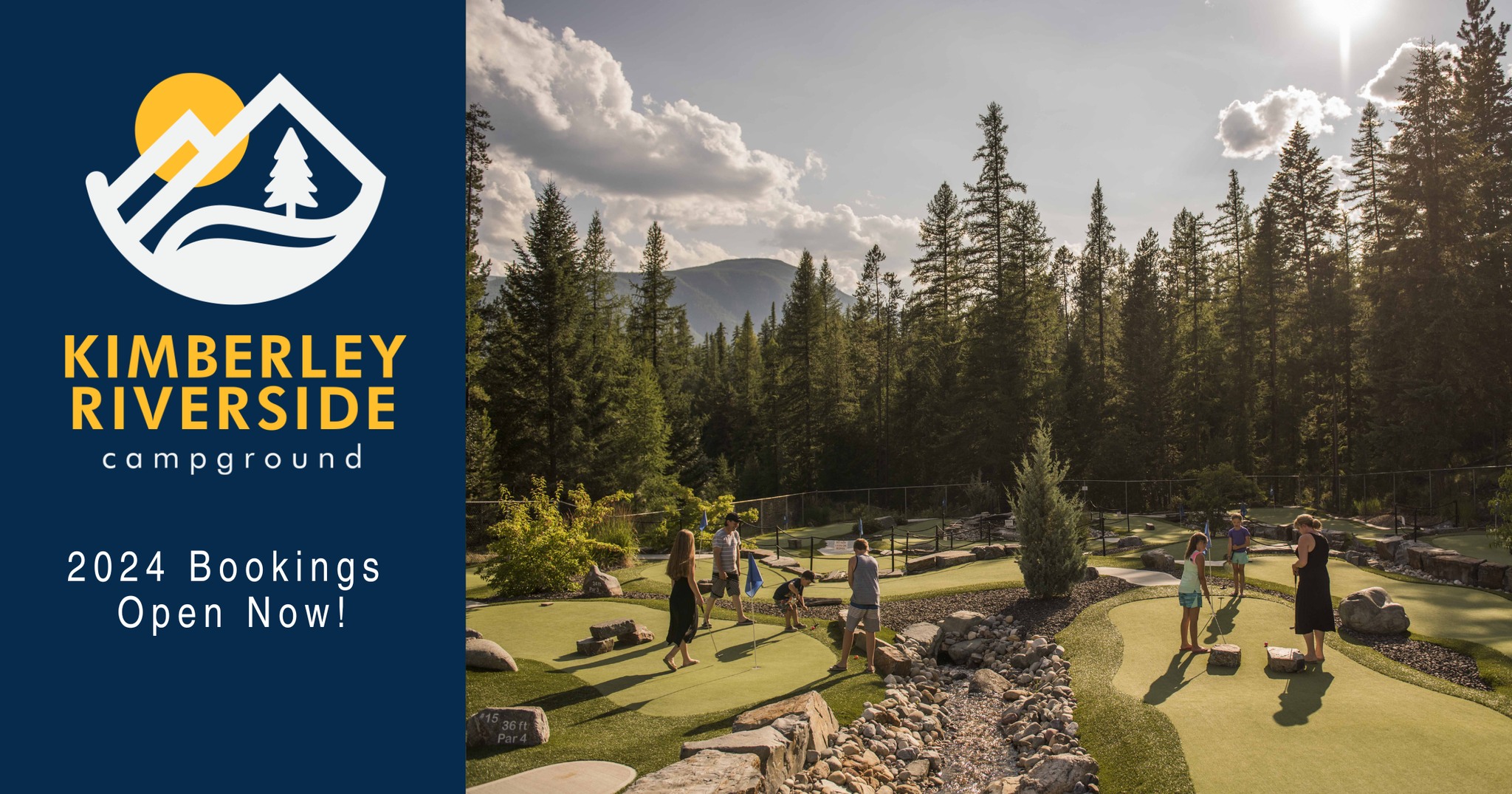 Kimberley - 2024 site bookings are now available at Kimberley Riverside ...