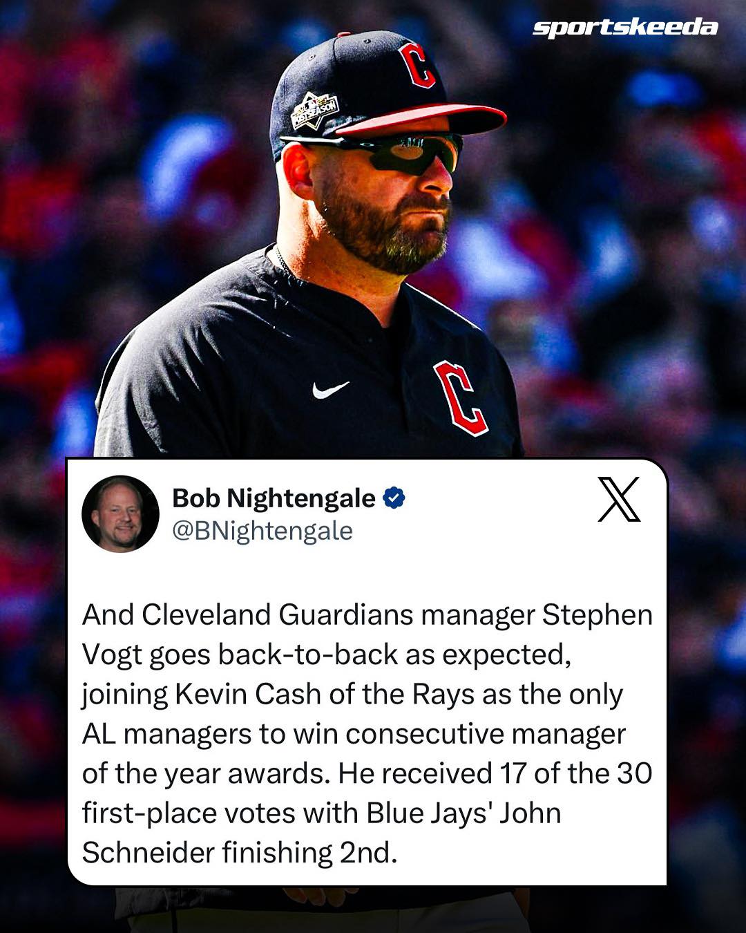 Sportskeeda - Paul Skenes needs some help😤 | Facebook