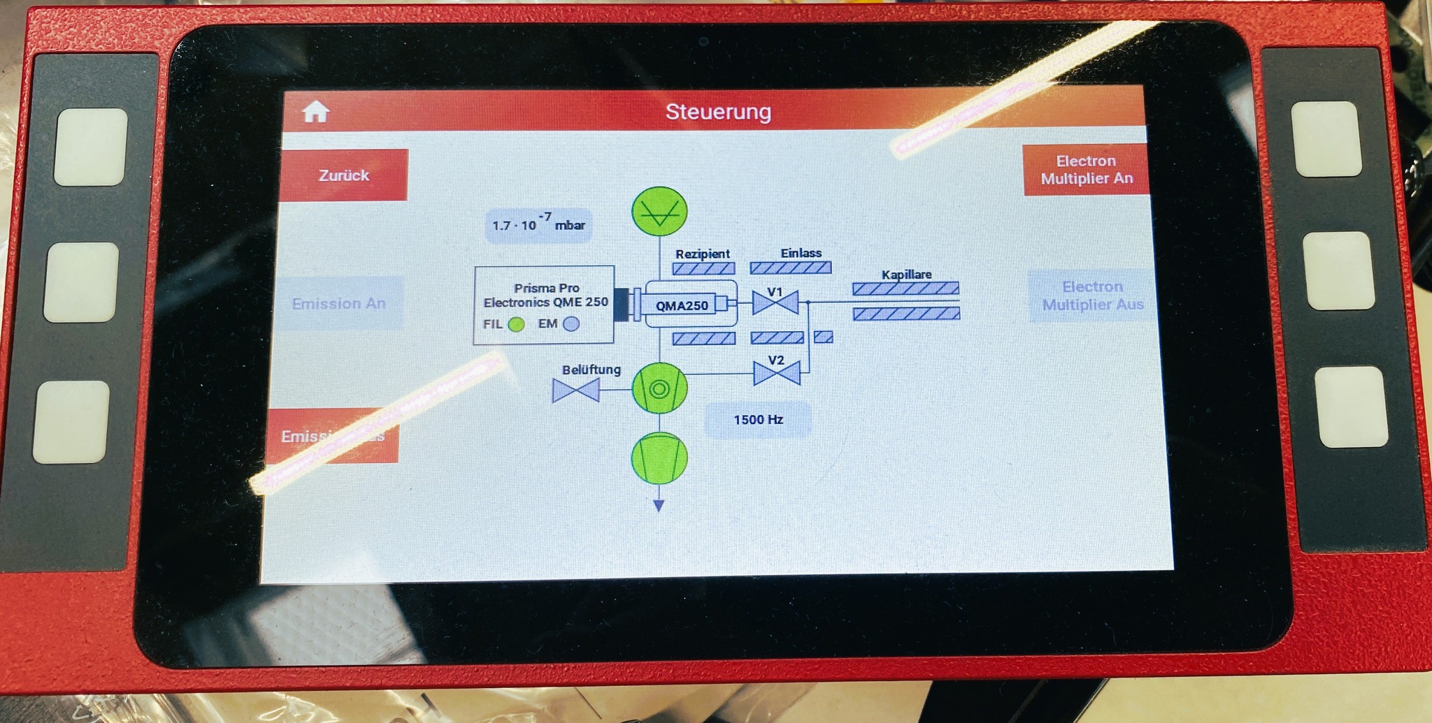 Integrated Lab Solutions