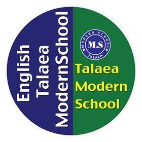 English Talaea ModernSchool... - English Talaea ModernSchool
