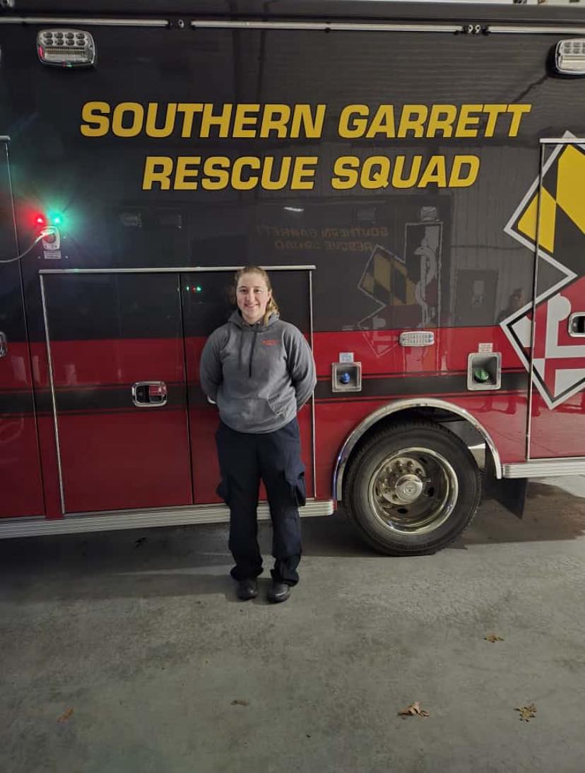 Southern Rescue Station 9 | Mountain Lake Park MD