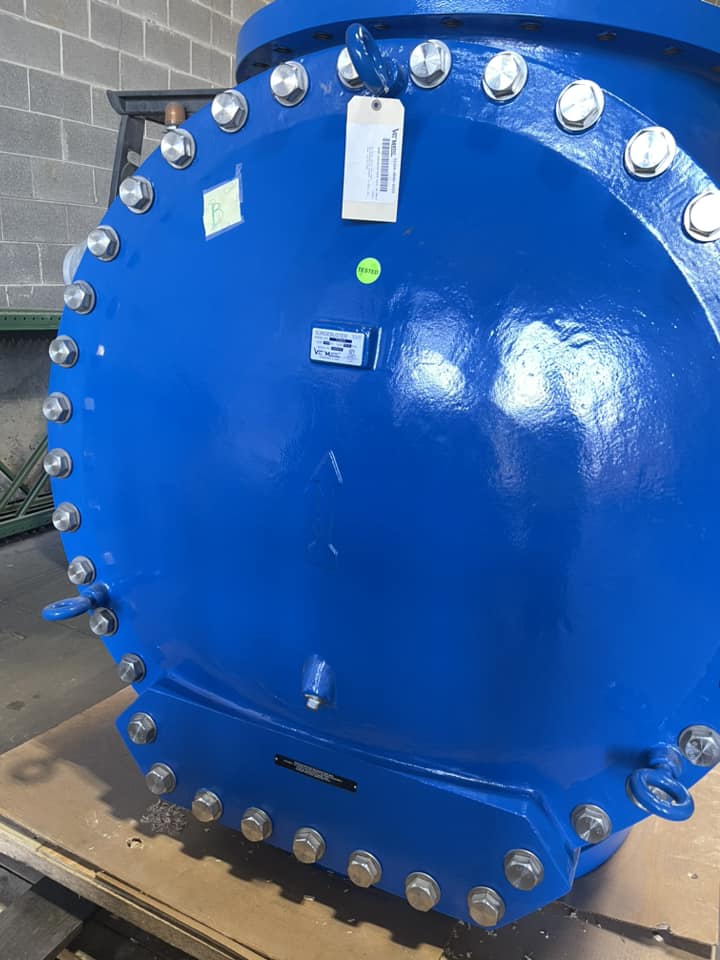 SVM Water Controls Sdn.Bhd | Subang Jaya