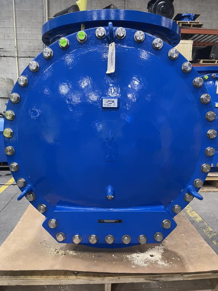 SVM Water Controls Sdn.Bhd | Subang Jaya