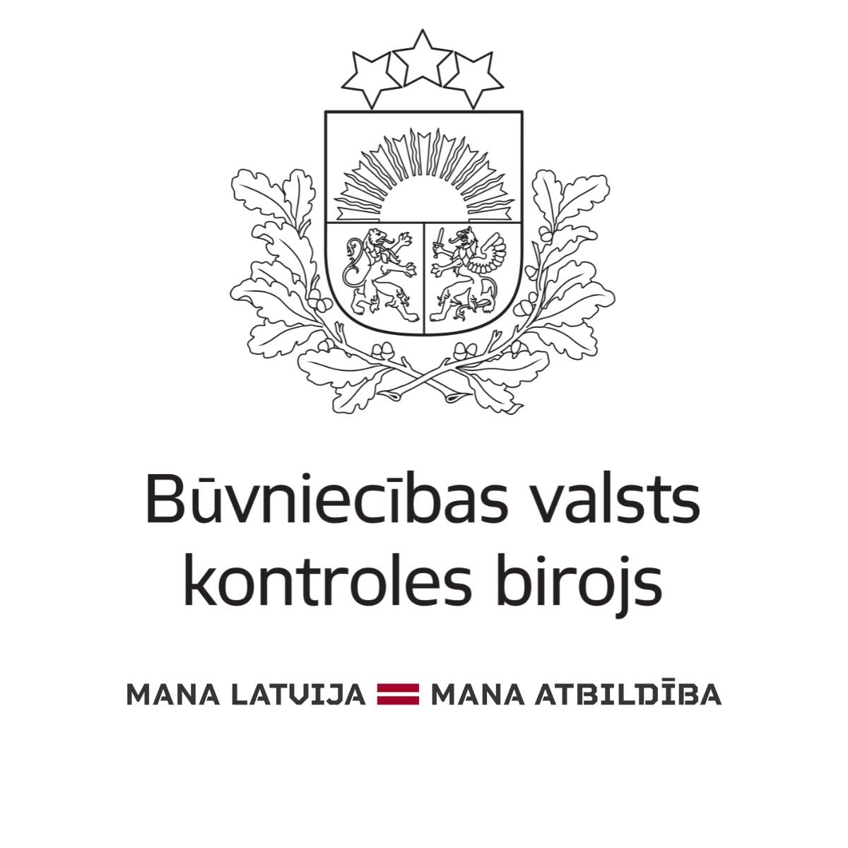 Otrdien,... - Būvniecības valsts kontroles birojs | Facebook