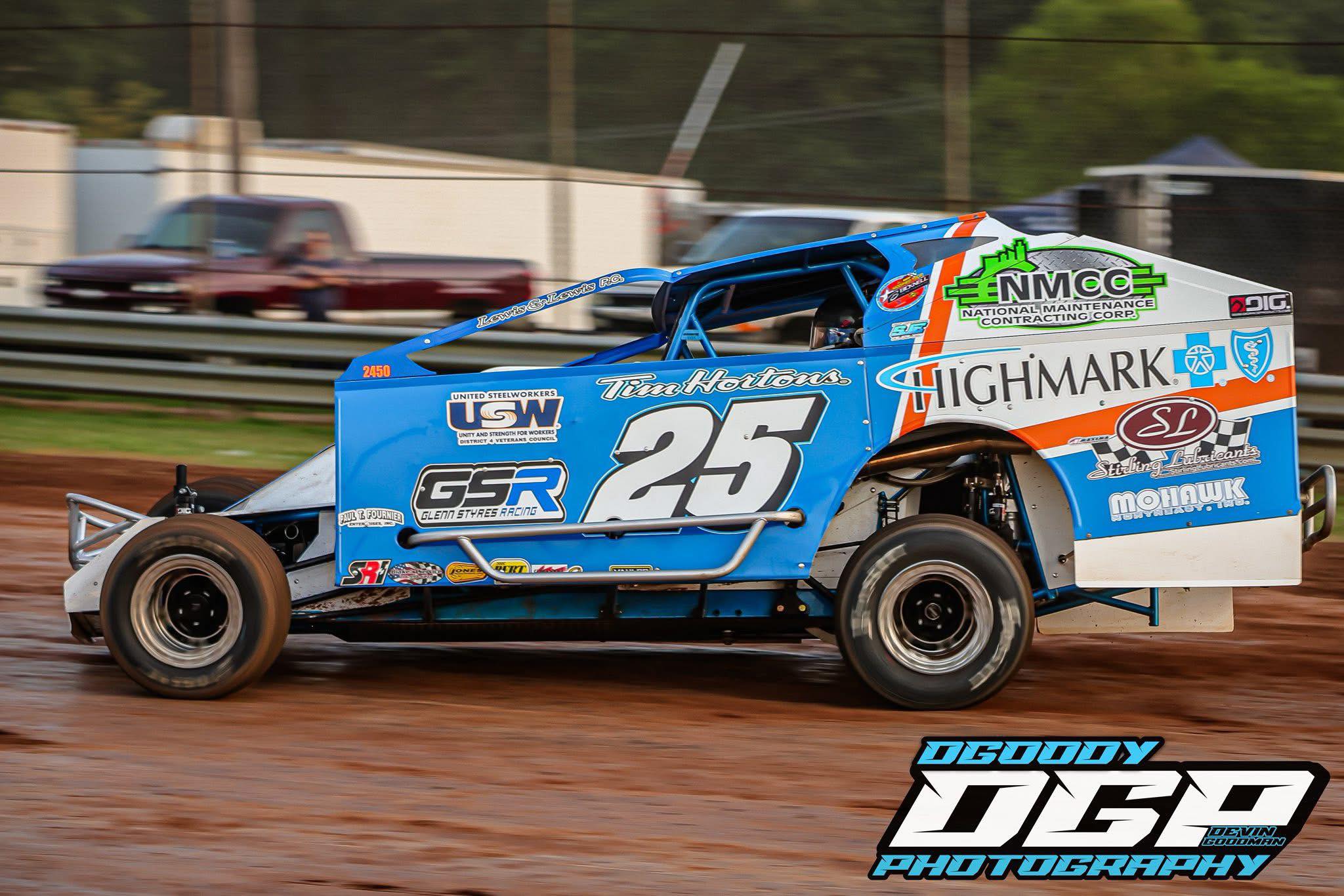 Tri State Fans Racing and Classifieds | We would like to Congratulate ...