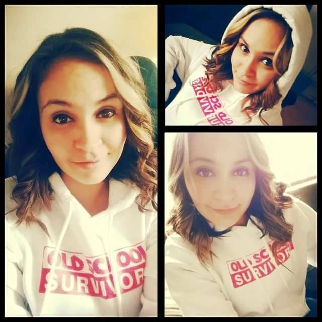 Old School Survivors Clothing Line (@oldschoolsurvivors) • Facebook