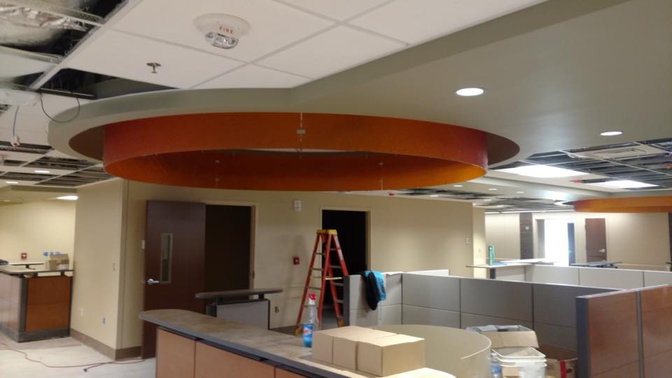 Middle Tennessee Installation