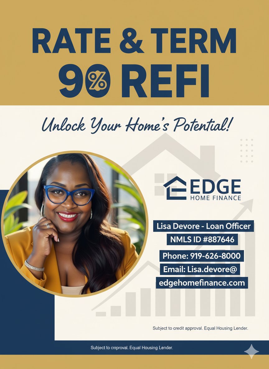Lisa DeVore - Mortgage Loan Originator - NMLS #887646