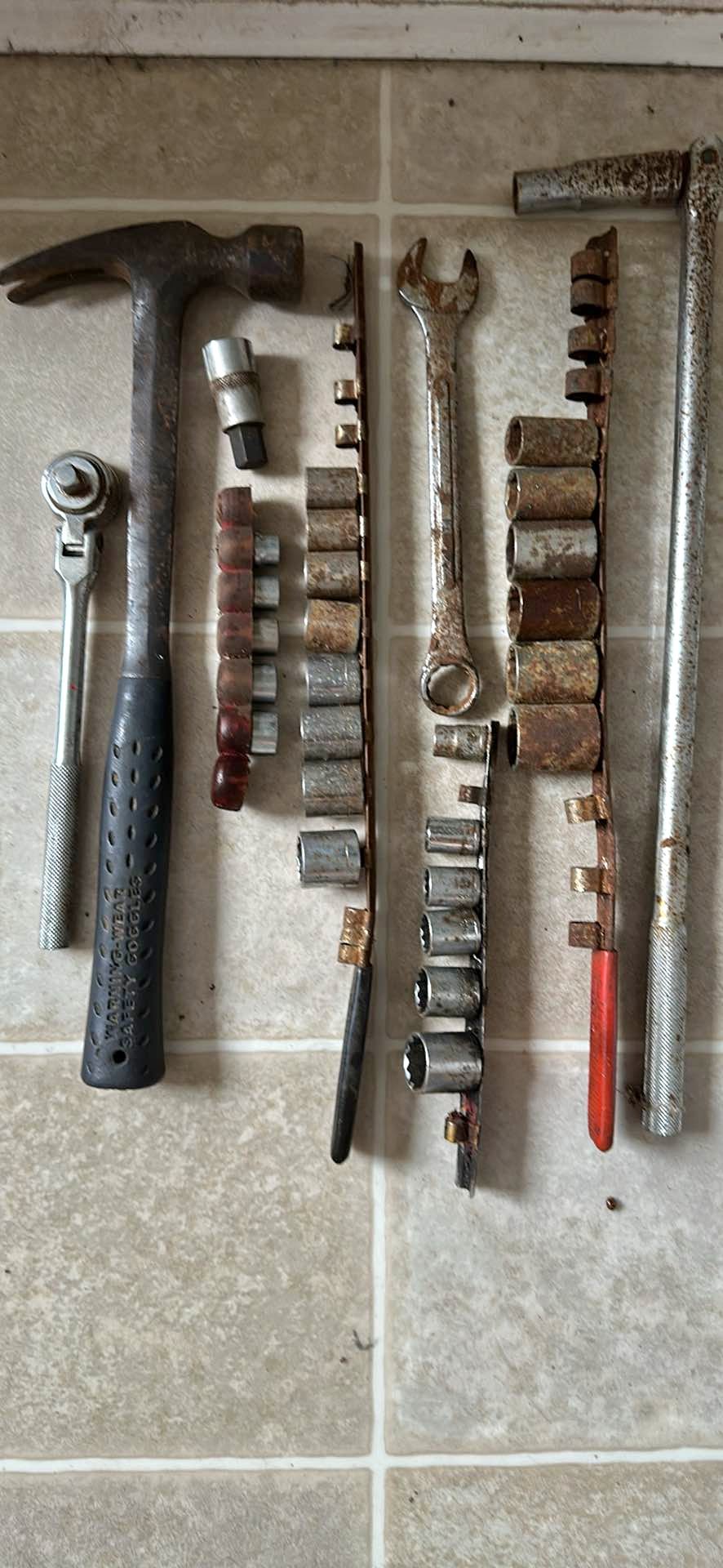 Random tools - Wrenches - Lenox, Georgia | Facebook Marketplace | Facebook