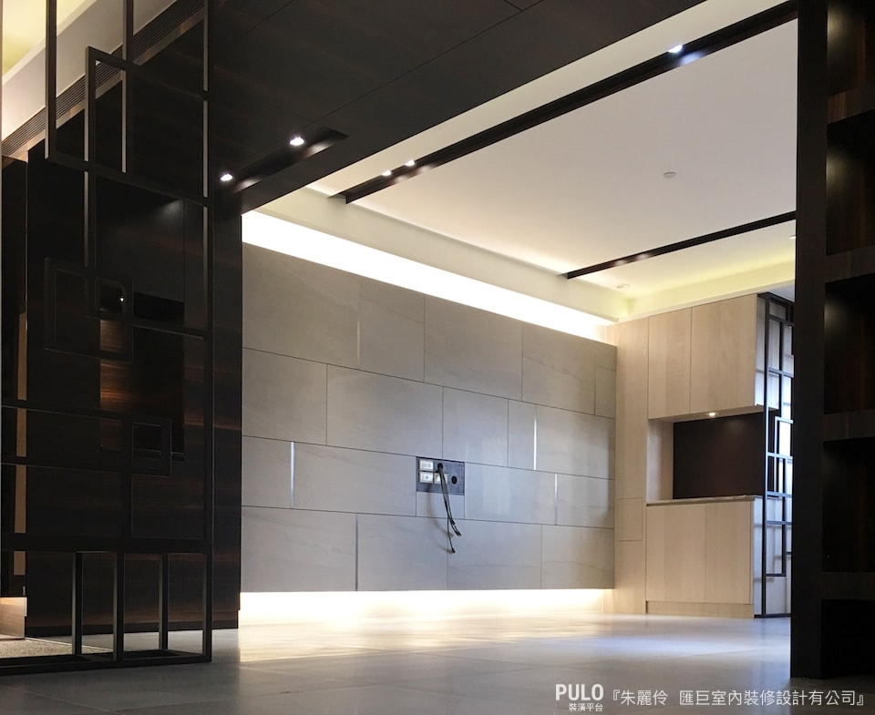 PULO - 關於專家 #PULO朱麗伶 統包師傅 新北室內裝修 匯巨室內裝修設計有公司 建築物室內裝修專業技術人員登記證 內營室技 建築物 ...